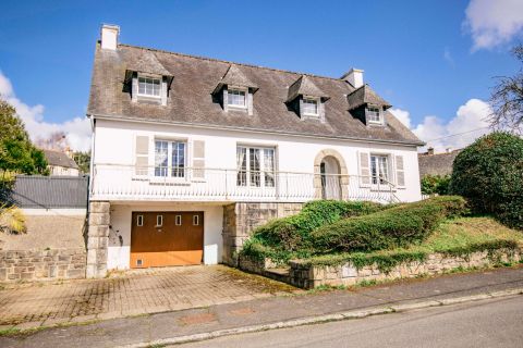 vente Maison familiale en centre-ville