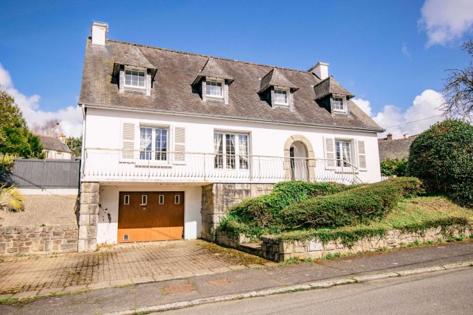 vente Maison familiale en centre-ville
