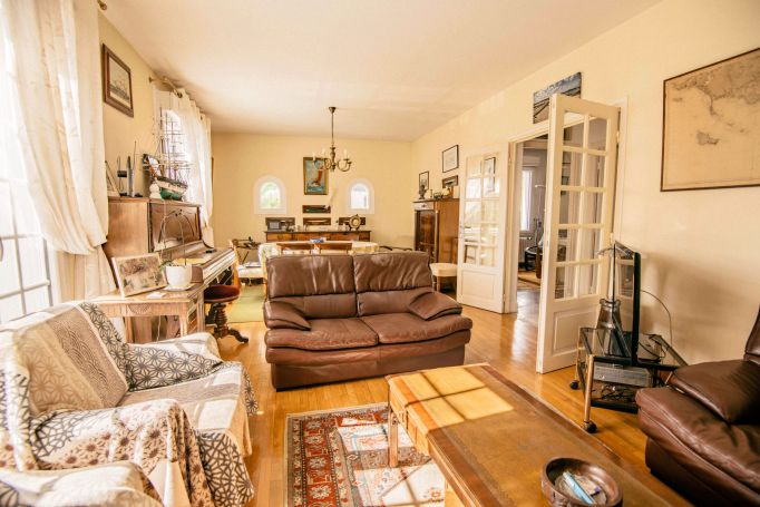 vente Maison familiale en centre-ville
