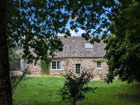 vente Maison en pierres proche de la mer
