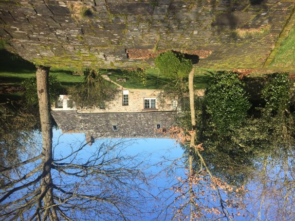 vente maison en pierres proche de la mer