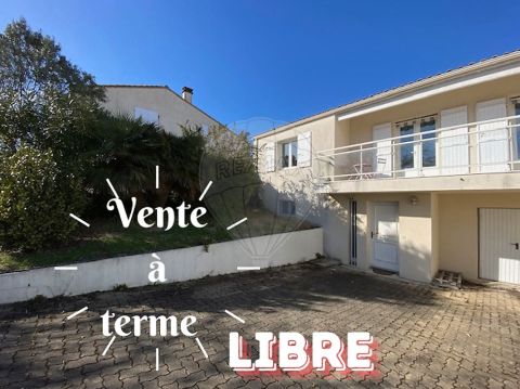 A louer MAISON  5 PIECES 135 M2 BORD DE MER ROYAN