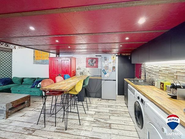 A louer LOFT T3 72 M2 BORD DE MER AJACCIO