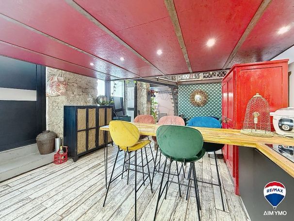 A louer LOFT T3 72 M2 BORD DE MER AJACCIO