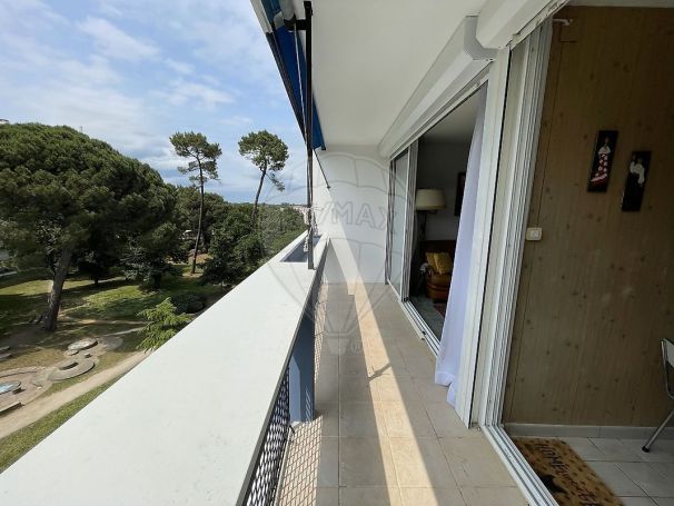 A louer APPARTEMENT T5 88 M2  MERIGNAC