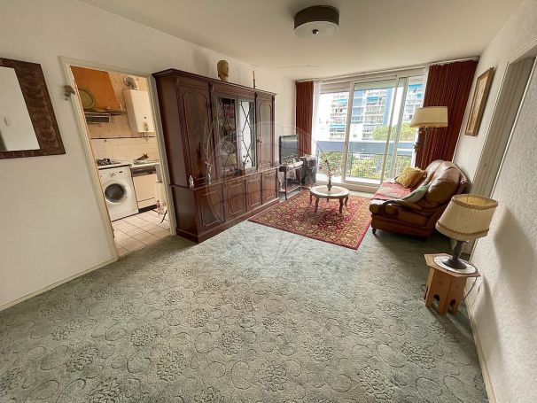A louer APPARTEMENT T5 88 M2  MERIGNAC