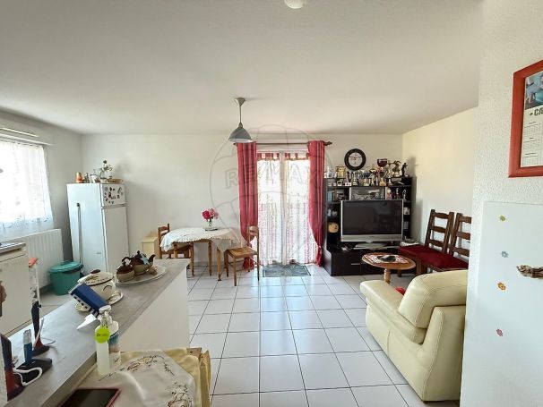 A louer APPARTEMENT T3 57 M2 TERRASSE BORD DE MER ROYAN