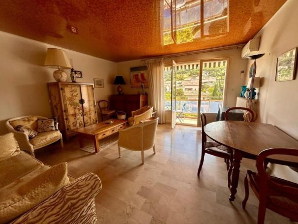 A louer APPARTEMENT T3 69 M2 PLAGE à PIED SAINTE MAXIME