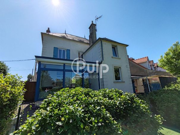 A vendre A deux pas de condette 62360 Pont De Briques Saint Etienne