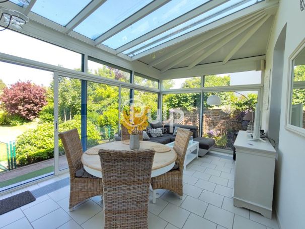 A vendre A deux pas de condette 62360 Pont De Briques Saint Etienne
