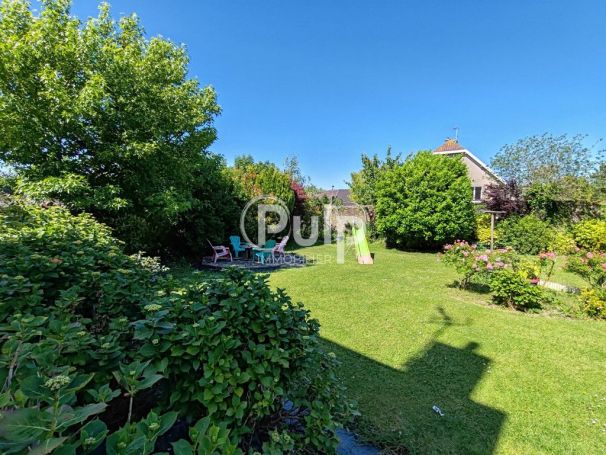 A vendre A deux pas de condette 62360 Pont De Briques Saint Etienne