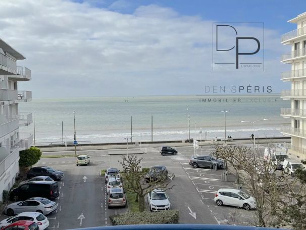 A louer APPARTEMENT T2 54 M2 VUE MER LA BAULE ESCOUBLAC