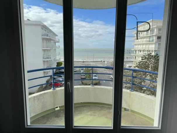 A louer APPARTEMENT T2 54 M2 VUE MER LA BAULE ESCOUBLAC