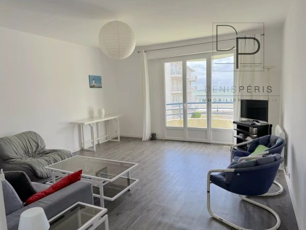 A louer APPARTEMENT T2 54 M2 VUE MER LA BAULE ESCOUBLAC