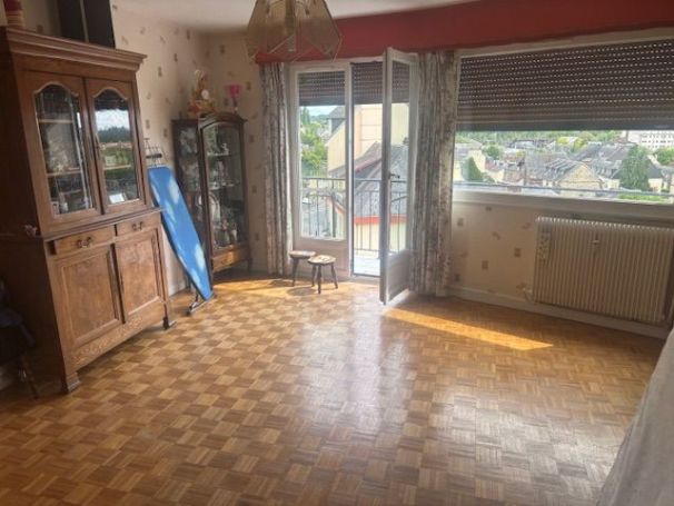 A louer APPARTEMENT T3 60 M2  LISIEUX