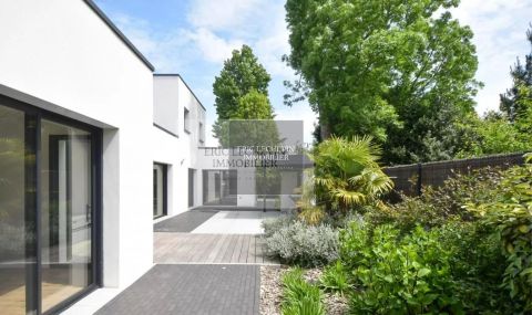 A louer MAISON  CONTEMPORAINE  STELLA