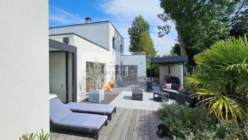 A louer MAISON  CONTEMPORAINE  STELLA