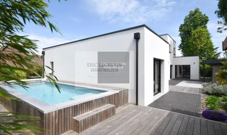 A louer MAISON  CONTEMPORAINE  STELLA