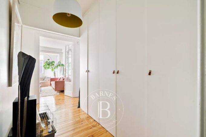 A vendre APPARTEMENT T5 112 M2 BORD DE MER BIARRITZ