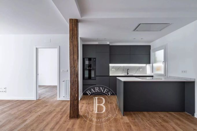 A louer APPARTEMENT NEUF  99 M2  SAN SEBASTIáN