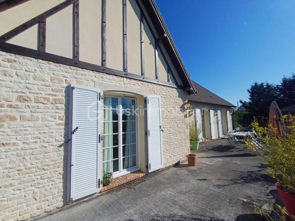 A louer MAISON  CONTEMPORAINE  FALAISE