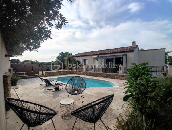 A louer MAISON  5 PIECES 100 M2  SALAZAC