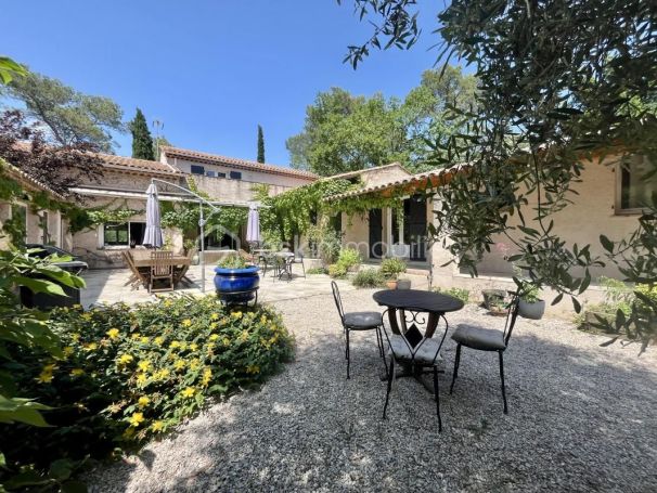A louer MAISON  D'ARCHITECTE  SAINT PAUL EN FORET
