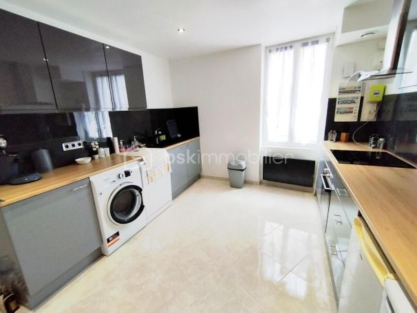 A louer APPARTEMENT NEUF T3 55 M2  LODEVE