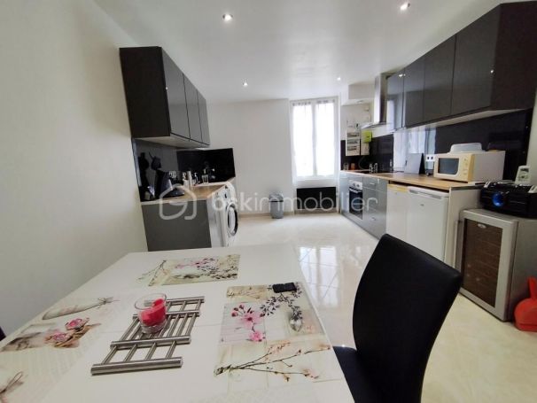 A louer APPARTEMENT NEUF T3 55 M2  LODEVE