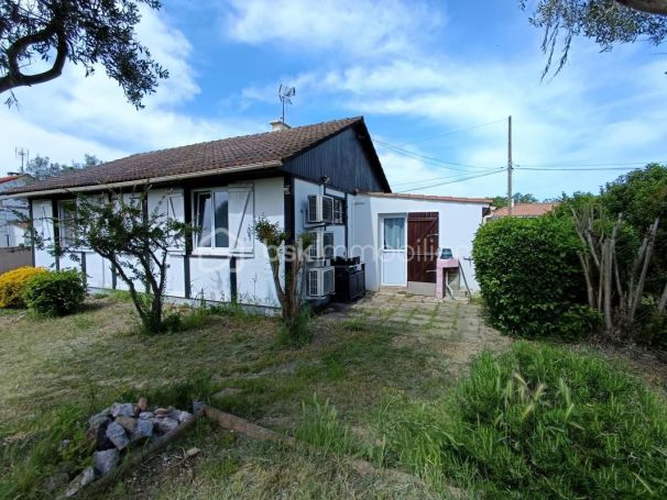 A louer MAISON  3 PIECES 81 M2  BASSAN