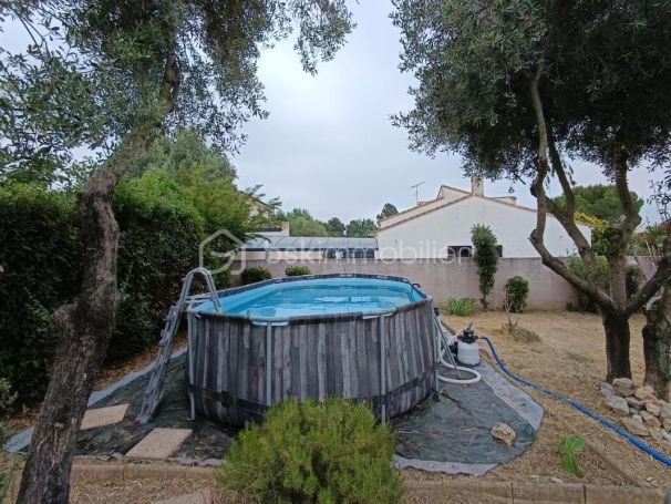 A louer MAISON  3 PIECES 81 M2  BASSAN
