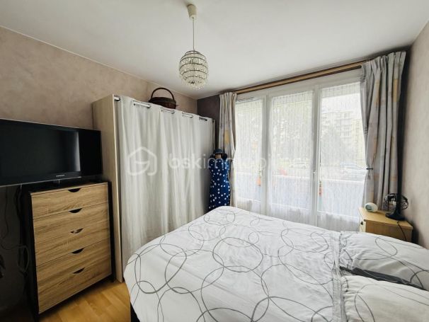 A louer APPARTEMENT T2 43 M2  SAINT HERBLAIN