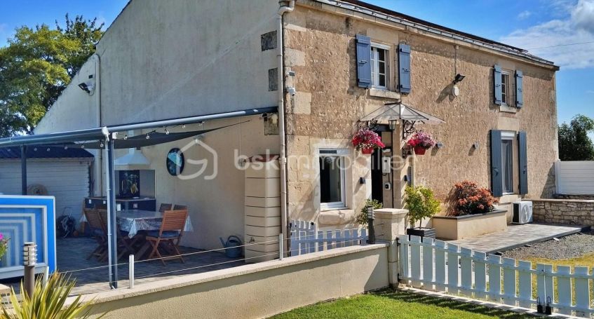 A louer MAISON  CONTEMPORAINE  PETOSSE