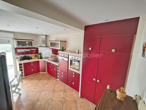 A louer APPARTEMENT T5 161 M2 TERRASSE  MONTREDON DES CORBIERES