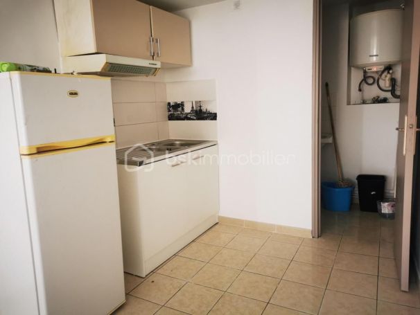 A louer APPARTEMENT T2 30 M2  DRAGUIGNAN