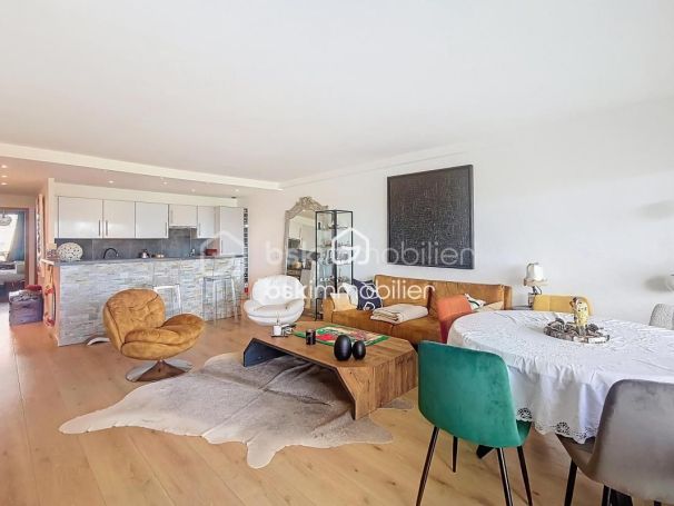 A louer APPARTEMENT DE PRESTIGE T3 73 M2 TERRASSE VUE MER CANNES