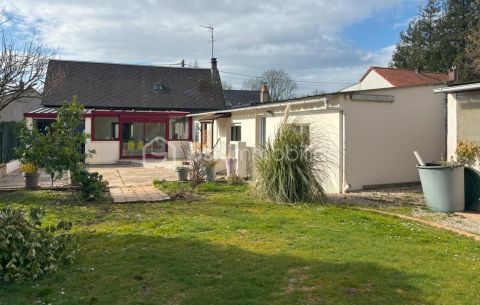A louer GîTE BORD DE MER AULT