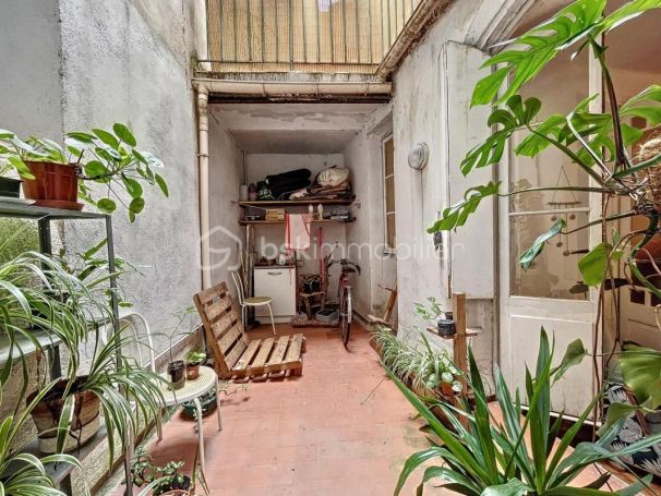 A louer APPARTEMENT T2 37 M2  NIMES