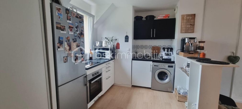 A louer APPARTEMENT T3 54 M2 BORD DE MER TOUQUES
