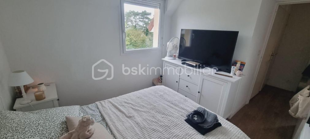 A louer APPARTEMENT T3 54 M2 BORD DE MER TOUQUES