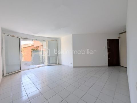 A louer APPARTEMENT T3 60 M2 BORD DE MER ISTRES