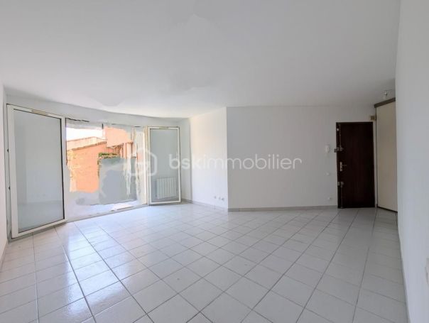 A louer APPARTEMENT T3 60 M2 BORD DE MER ISTRES