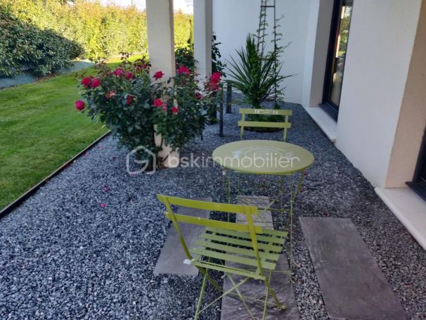 A louer MAISON  CONTEMPORAINE  LIVAROT