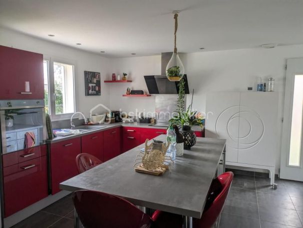 A louer MAISON  CONTEMPORAINE  GIGNAC