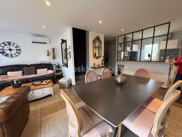 A louer MAISON  4 PIECES 90 M2 BORD DE MER AGDE