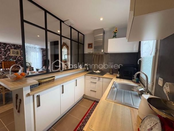 A louer MAISON  4 PIECES 90 M2 BORD DE MER AGDE