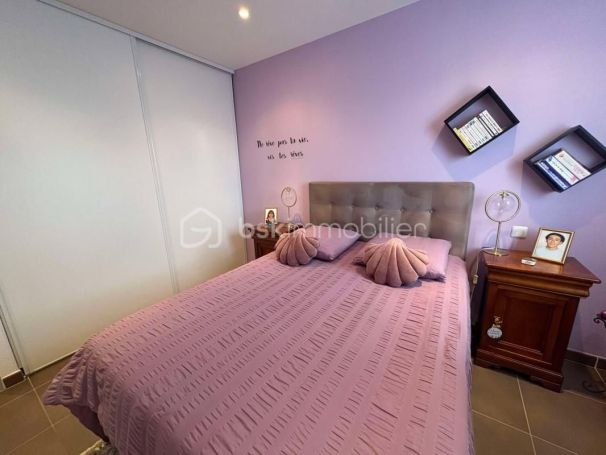 A louer MAISON  4 PIECES 90 M2 BORD DE MER AGDE