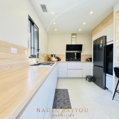 A louer MAISON  CONTEMPORAINE  BARBAIRA