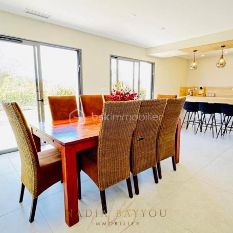 A louer MAISON  CONTEMPORAINE  BARBAIRA