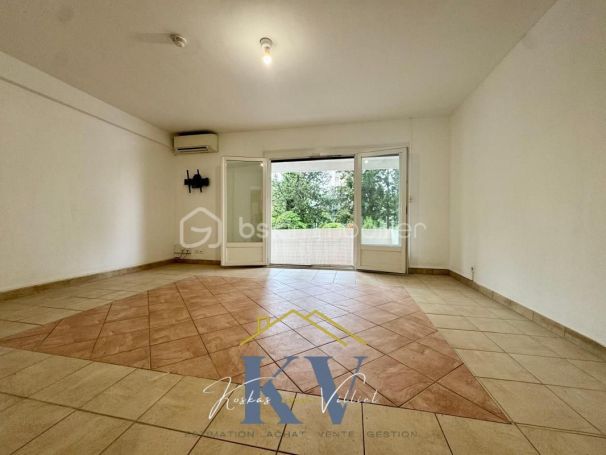 A louer APPARTEMENT T3 71 M2 TERRASSE  MONTPELLIER